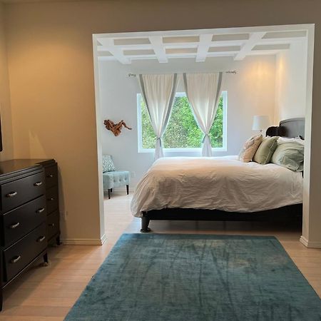 Best Garden View And Ocean View And Sounds-Hot Tub-Bbq-Sleeps 6 Shelter Cove Luaran gambar