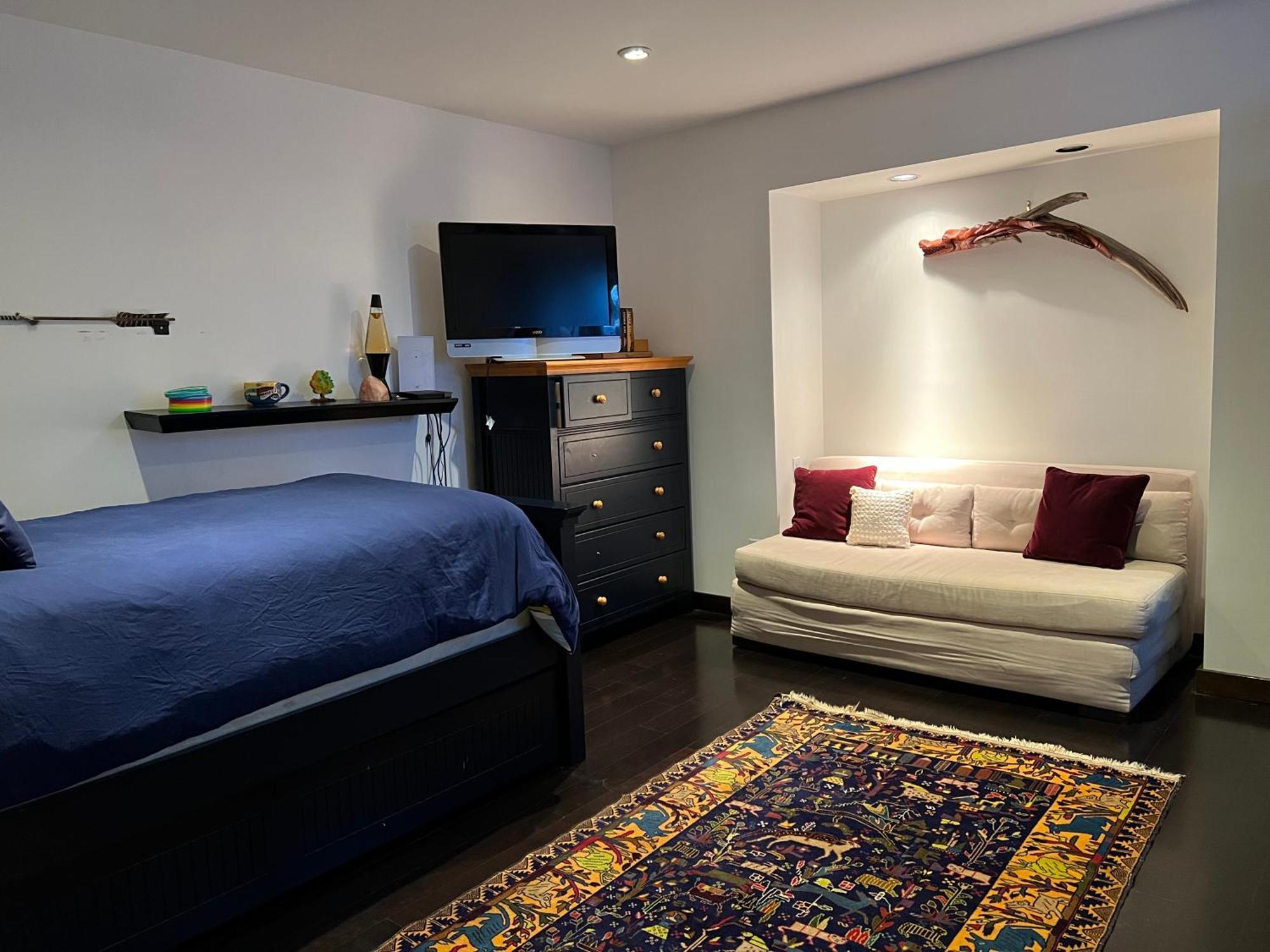 Best Garden View And Ocean View And Sounds-Hot Tub-Bbq-Sleeps 6 Shelter Cove Luaran gambar