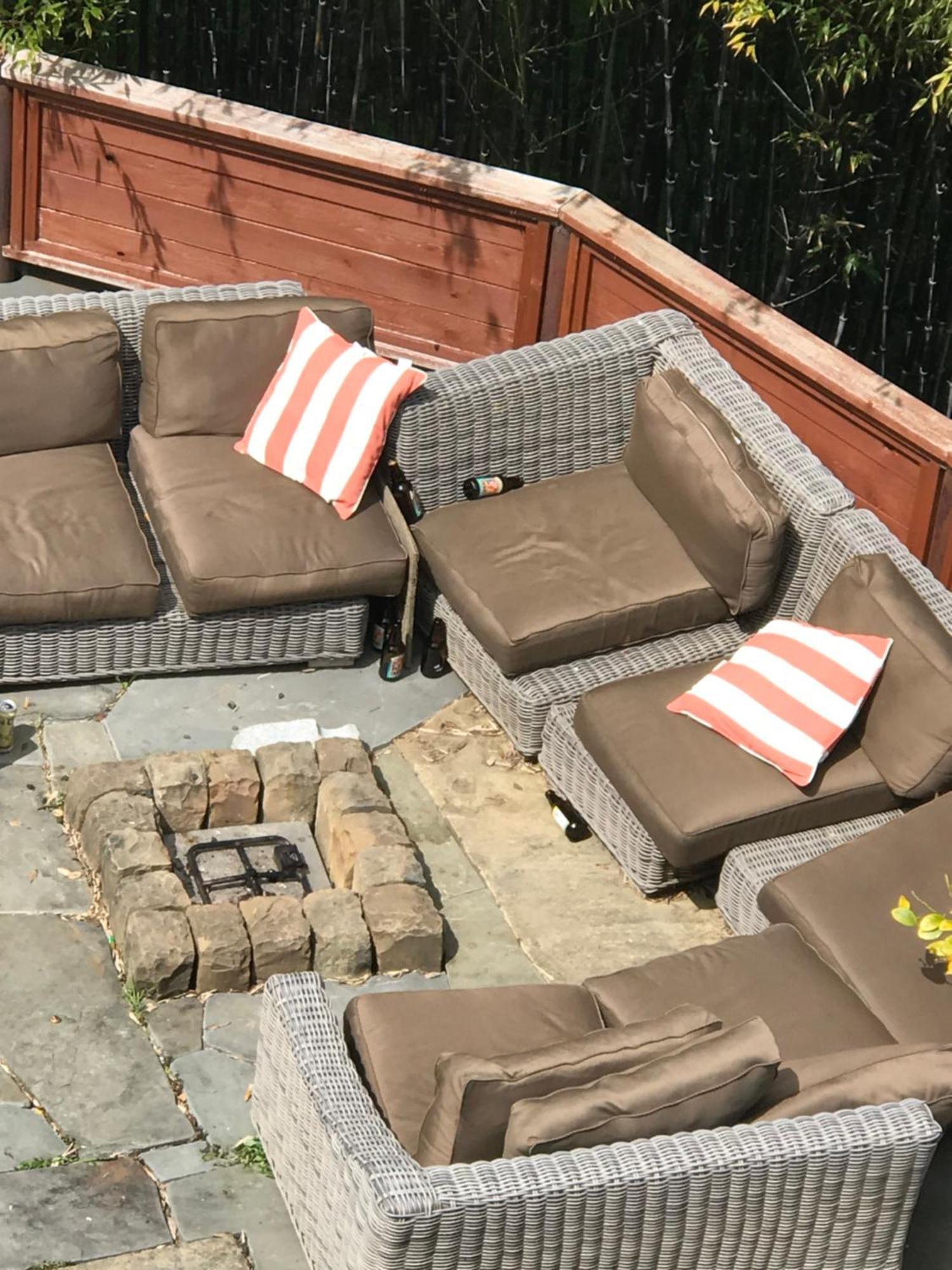 Best Garden View And Ocean View And Sounds-Hot Tub-Bbq-Sleeps 6 Shelter Cove Luaran gambar